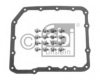 FEBI BILSTEIN 27571 Oil Seal, automatic transmission